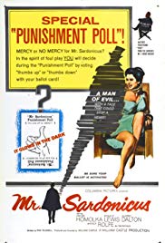 Watch Full Movie :Mr. Sardonicus (1961)