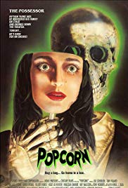 Watch Full Movie :Popcorn (1991)