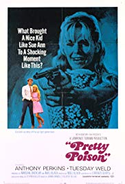 Watch Full Movie :Pretty Poison (1968)