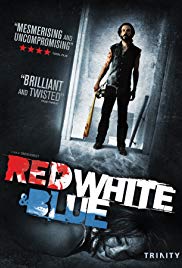 Watch Full Movie :Red White & Blue (2010)