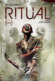 Watch Full Movie :Ritual (2012)