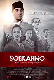 Watch Full Movie :Soekarno (2013)