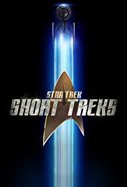Watch Full Movie :Star Trek: Short Treks (2018 )