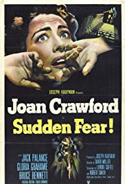 Watch Full Movie :Sudden Fear (1952)