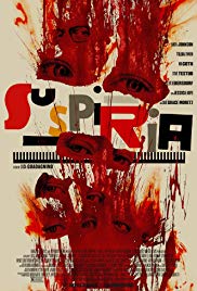 Watch Full Movie :Suspiria (2018)