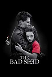 Watch Full Movie :The Bad Seed (2018)
