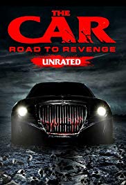 Watch Full Movie :THE CAR: ROAD TO REVENGE (2018)