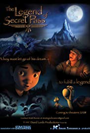 Watch Full Movie :The Legend of Secret Pass (2010)