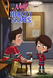 Watch Full Movie :The Magic Hockey Skates (2012)