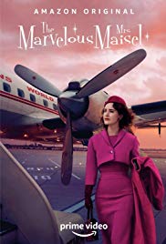 Watch Full Movie :The Marvelous Mrs. Maisel (2017 )