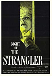 Watch Full Movie :The Night of the Strangler (1972)