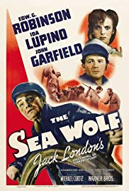 Watch Full Movie :The Sea Wolf (1941)