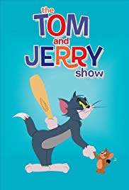 Watch Full Movie :The Tom and Jerry Show (2014 )