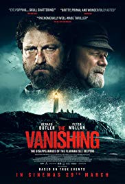 Watch Full Movie :The Vanishing (2018)
