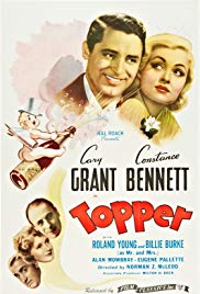 Watch Full Movie :Topper (1937)