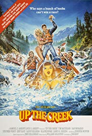 Watch Full Movie :Up the Creek (1984)