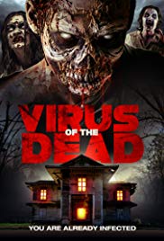 Watch Full Movie :Virus of the Dead (2016)
