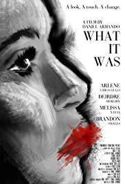 Watch Full Movie :What It Was (2014)