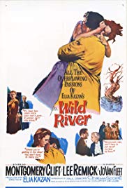 Watch Full Movie :Wild River (1960)