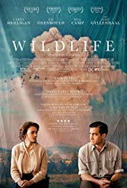 Watch Full Movie :Wildlife (2018)
