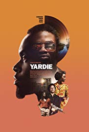 Watch Full Movie :Yardie (2018)