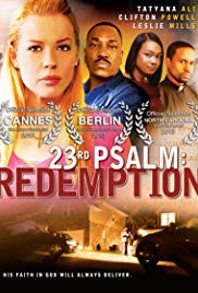Watch Full Movie :23rd Psalm: Redemption (2011)