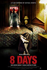 Watch Full Movie :8 Days (2014)