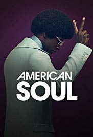 Watch Full Movie :American Soul (2018 )