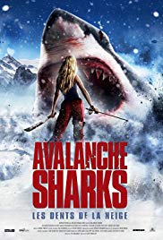 Watch Full Movie :Avalanche Sharks (2014)