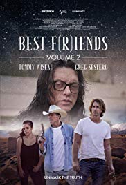 Watch Full Movie :Best F(r)iends: Volume 2 (2018)