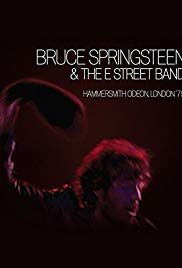 Watch Full Movie :Bruce Springsteen and the E Street Band: Hammersmith Odeon, London 75 (2005)