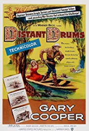 Watch Full Movie :Distant Drums (1951)