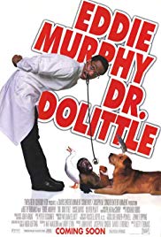 Watch Full Movie :Doctor Dolittle (1998)