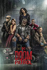 Watch Full Movie :Doom Patrol (2019 )