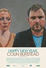 Watch Full Movie :Happy New Year, Colin Burstead. (2018)