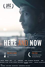 Watch Full Movie :Here and Now (2018)