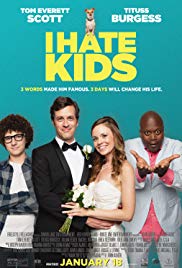 Watch Full Movie :I Hate Kids (2017)