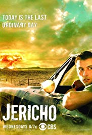 Watch Full Movie :Jericho (20062008)