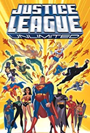 Watch Full Movie :Justice League Unlimited (20042006)