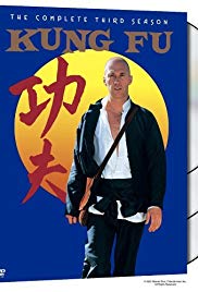 Watch Full Movie :Kung Fu (19721975)