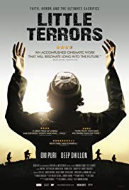 Watch Full Movie :Little Terrors (2014)