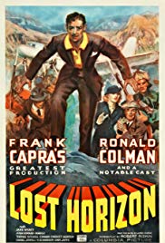 Watch Full Movie :Lost Horizon (1937)