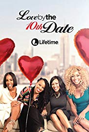 Watch Full Movie :Love by the 10th Date (2017)