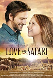 Watch Full Movie :Love on Safari (2018)