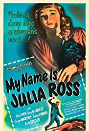 Watch Full Movie :My Name Is Julia Ross (1945)