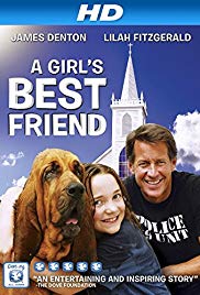 Watch Full Movie :My New Best Friend (2015)