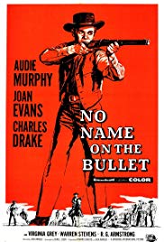 Watch Full Movie :No Name on the Bullet (1959)