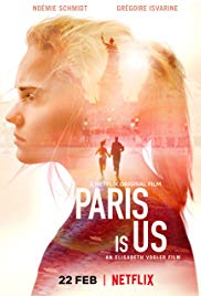 Watch Full Movie :Paris est une fête (2018)