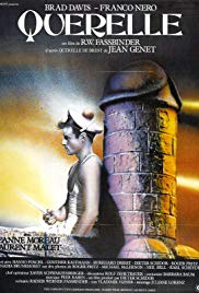 Watch Full Movie :Querelle (1982)