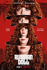 Watch Full Movie :Russian Doll (2019 )